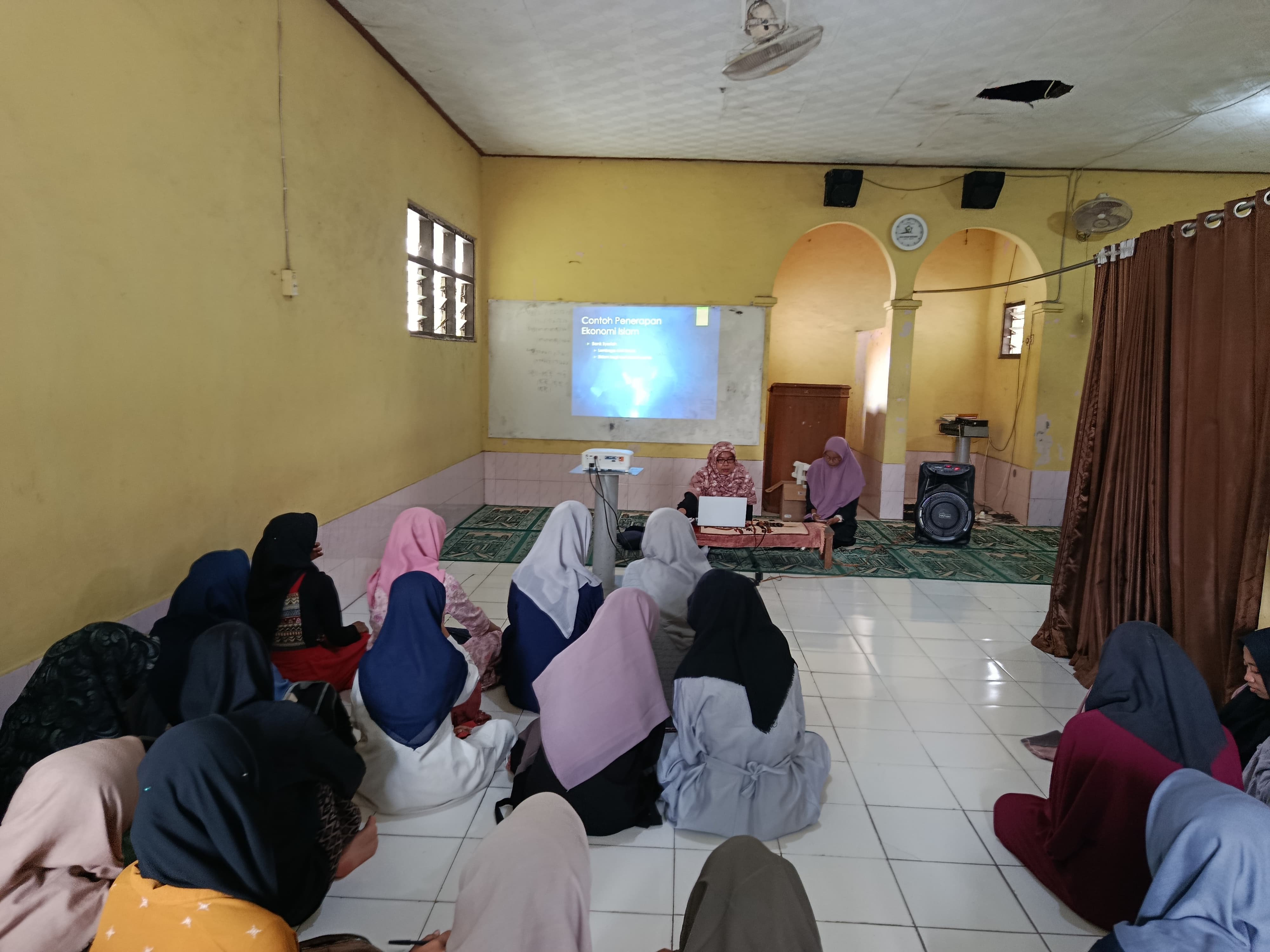 Smartren 2026 MA Salafiyah Kota Cirebon: Empat Hari Penuh Makna Menyambut Ramadhan &ndash; gambar 4