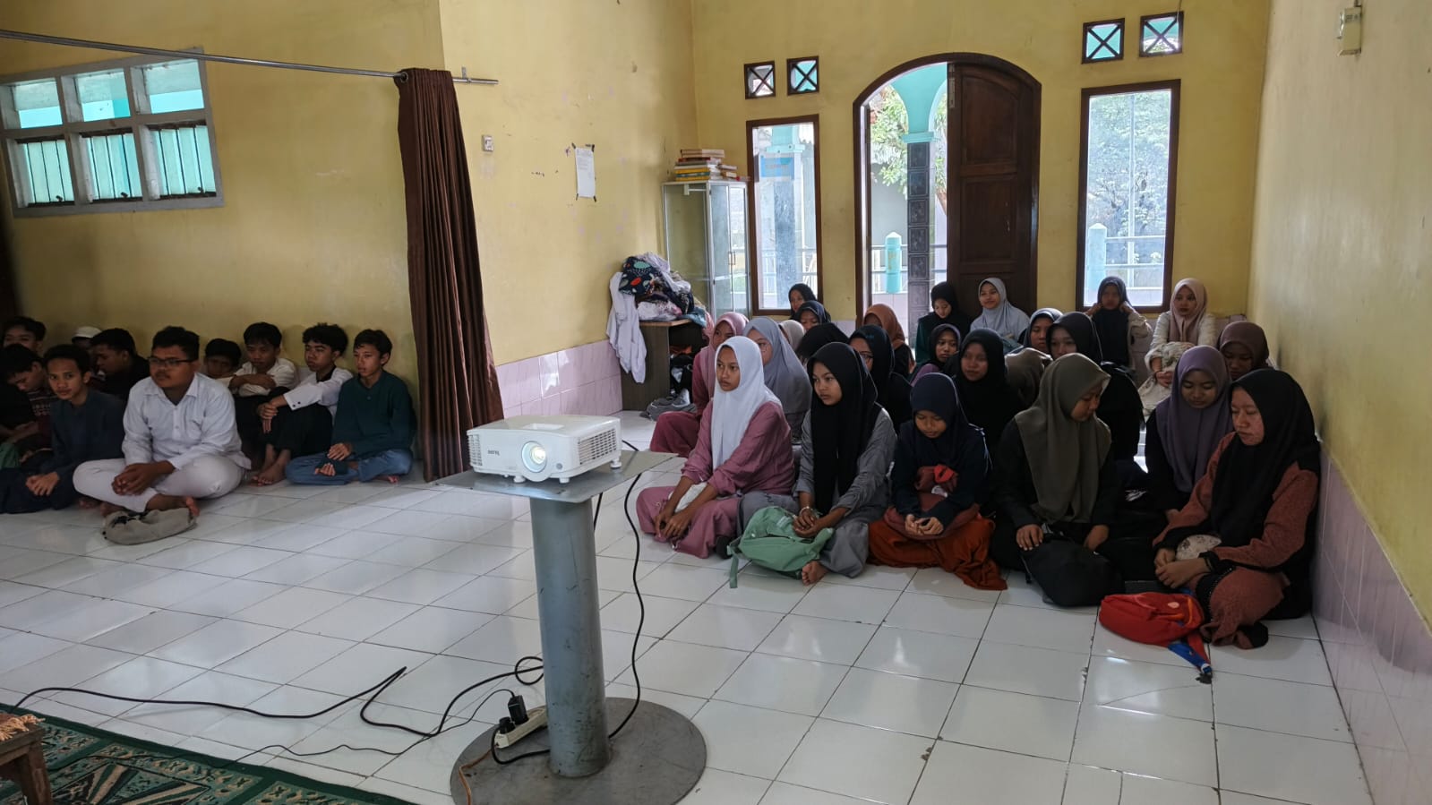 Smartren 2026 MA Salafiyah Kota Cirebon: Empat Hari Penuh Makna Menyambut Ramadhan &ndash; gambar 5
