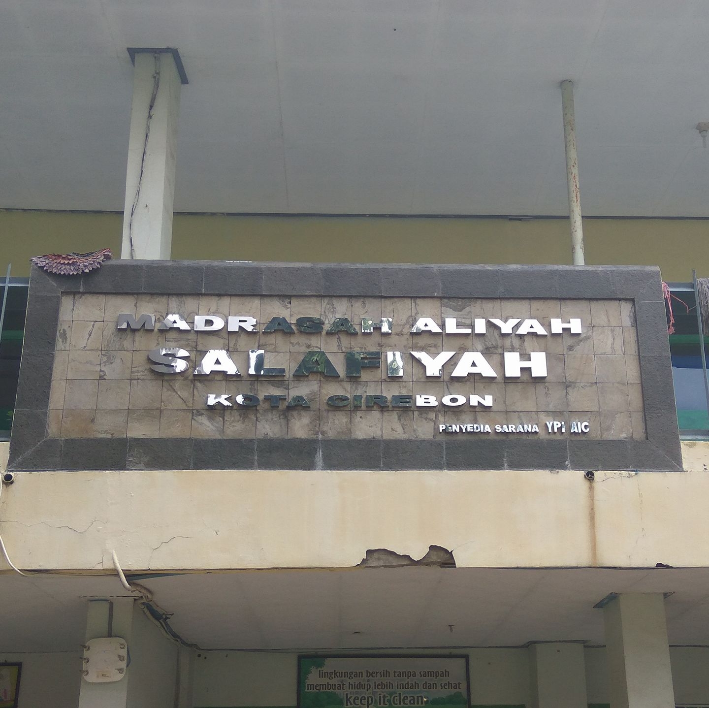 MA Salafiyah Cirebon