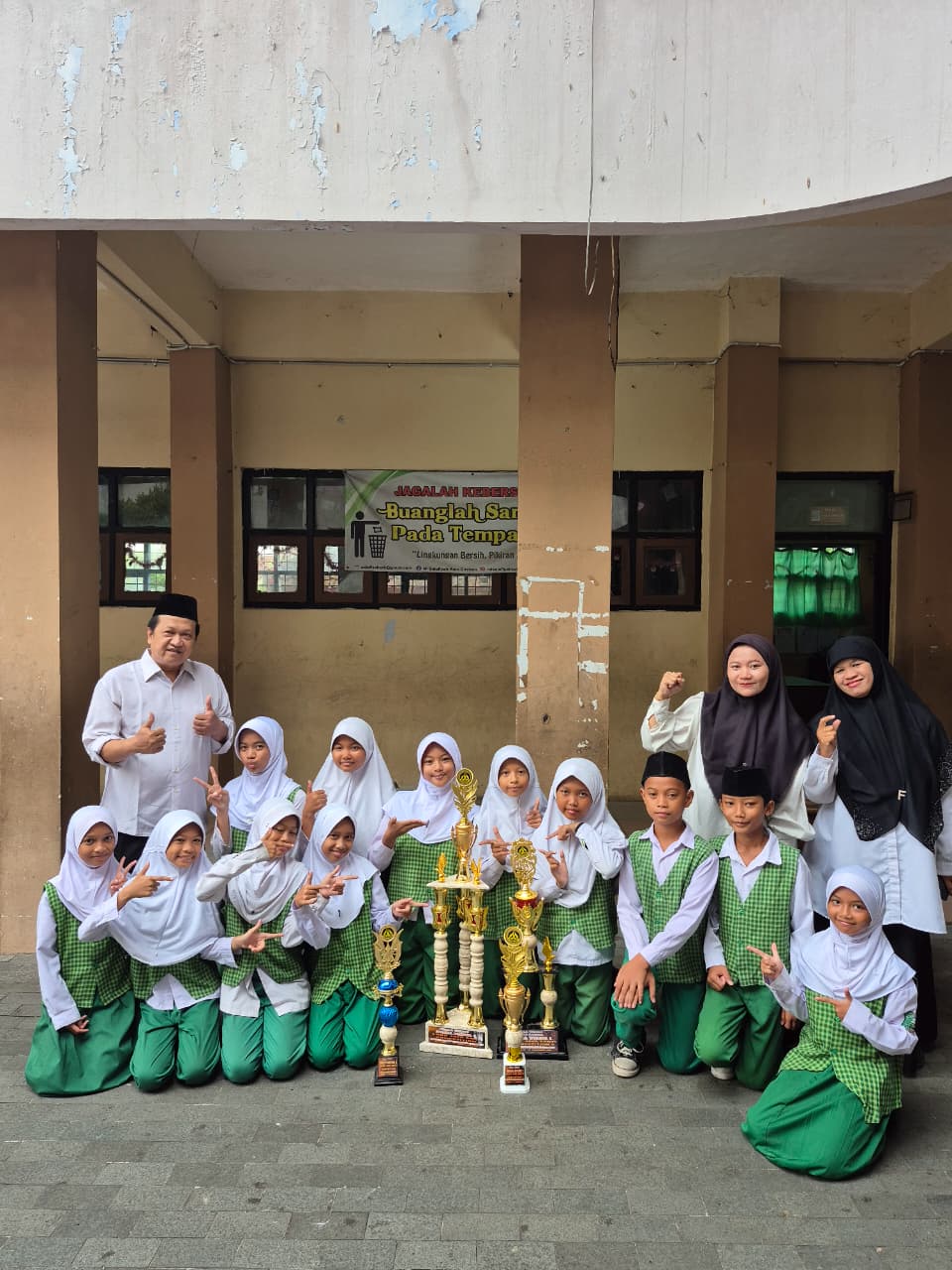 Dokumentasi MI Salafiyah 5