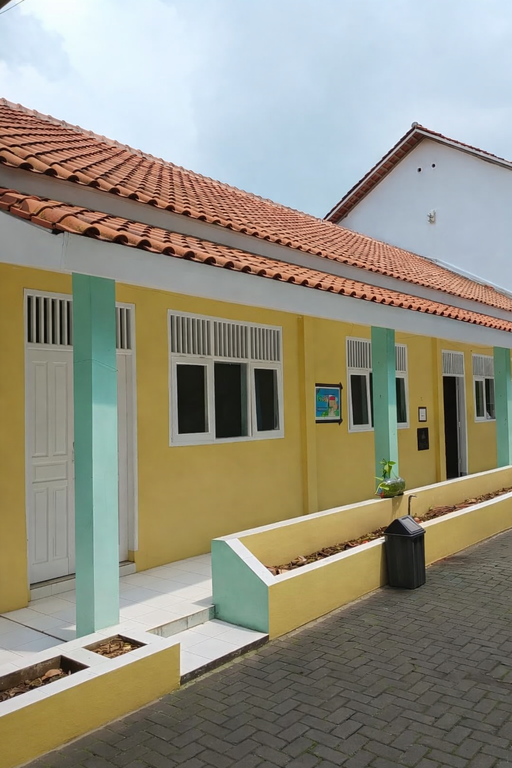 MTs Salafiyah Cirebon